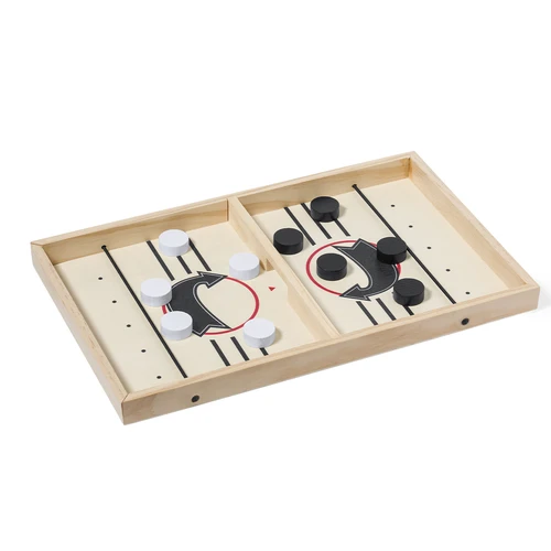 Juego Wolen