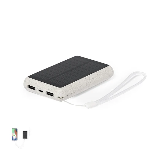 Power Bank Dawson
