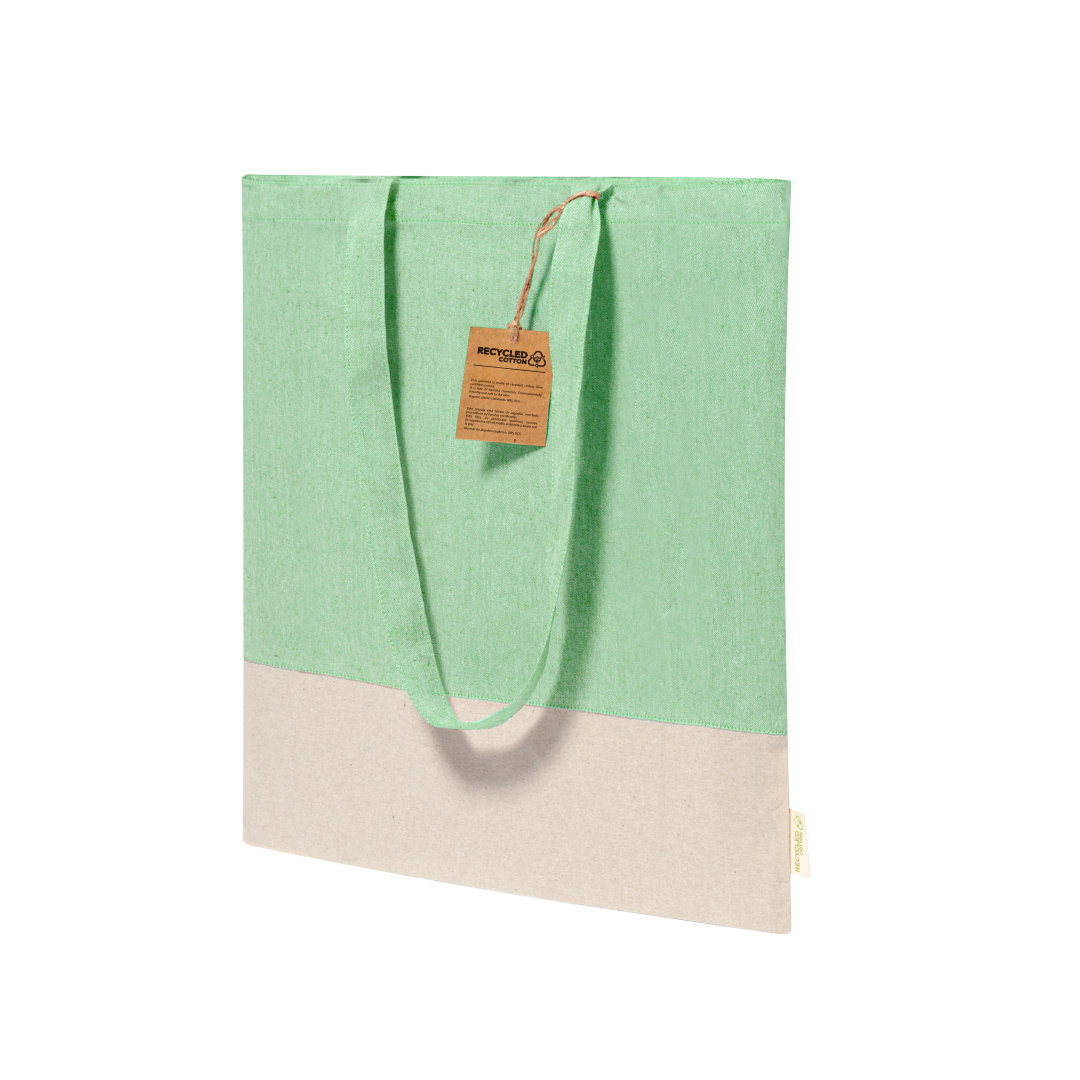 Bolsa Skadi 42 cm x 38 cm  