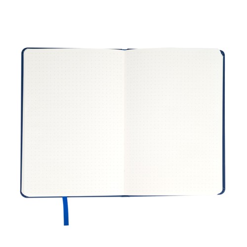 Deluxe Cuaderno con tapa de Eco-Cuero Reciclado