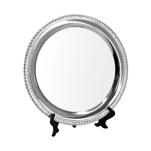 Trofeo Galvano Plato Grande Sublimación