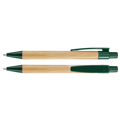 Bolígrafo Bamboo Sustenta