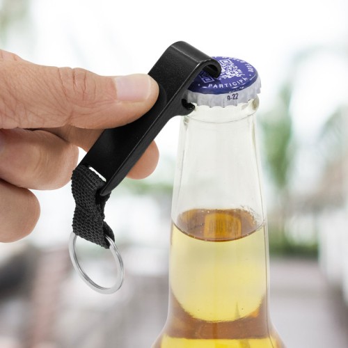 llavero destapador 