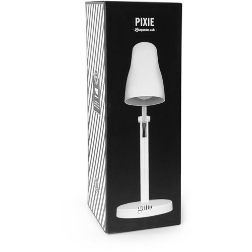 LAMPARA LED PIXIE