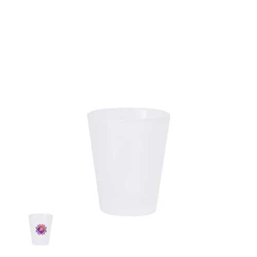 Vaso Chupito Sublimación Nesan