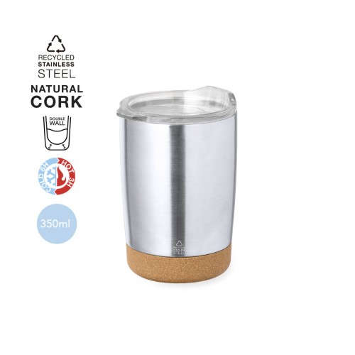 Vaso Térmico Sarski