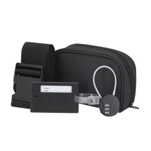 Set Viaje Biccap