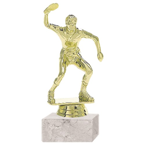 Trofeo plástico Tenis de Mesa RP-4007