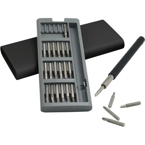 Set de destornilladores 