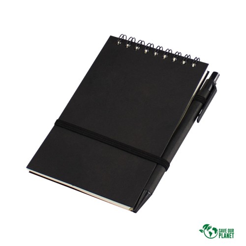 Libreta Ecológica