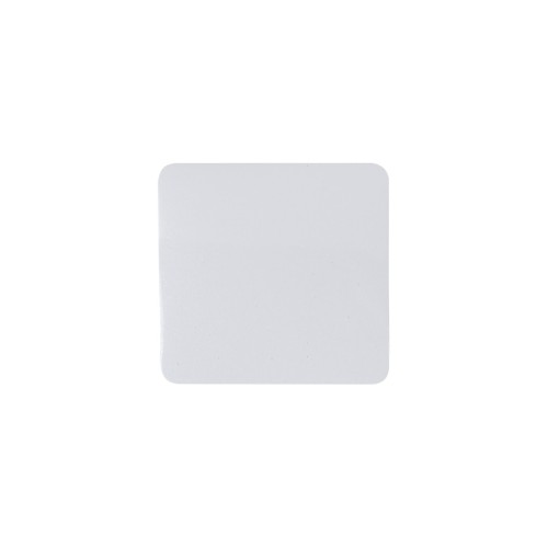 Imán cuadrado chico para Sublimación