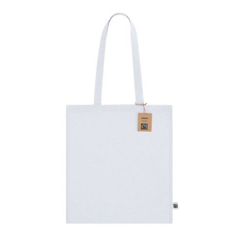 Bolsa Jamal Fairtrade 42 cm x 38 cm  