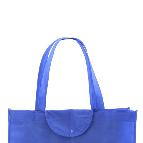 Bolsa Plegable Austen 33 cm x 45 cm x 12 cm 