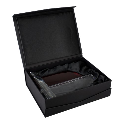 Trofeo Galvano Cristal Catedral