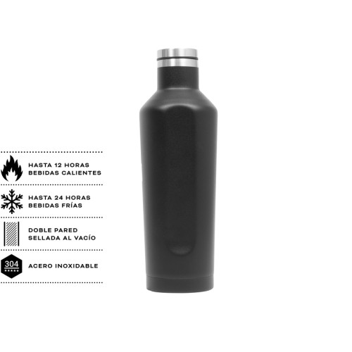 BOTELLA TÉRMICA 