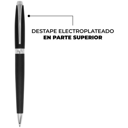 BOLÍGRAFO “MILOS”