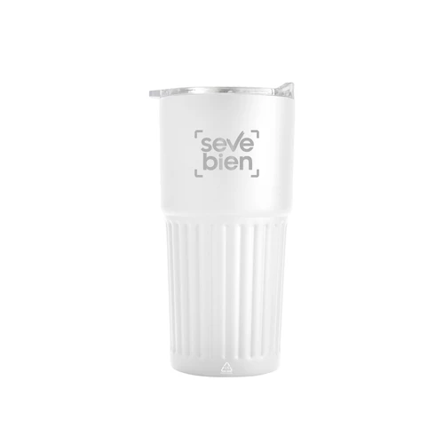 Mug térmico "SUZU"