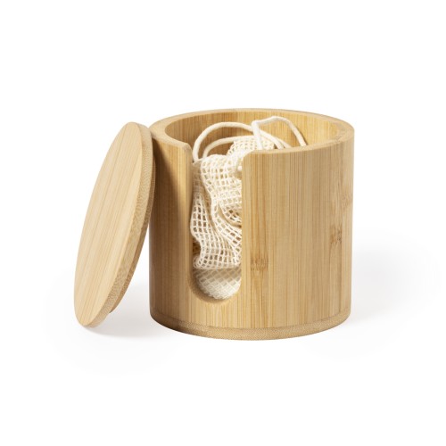 Dispensador Toallitas Desmaquillantes Kiam