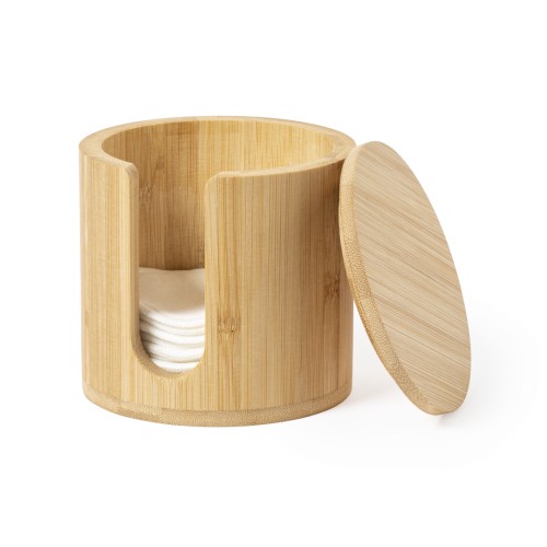 Dispensador Toallitas Desmaquillantes Kiam