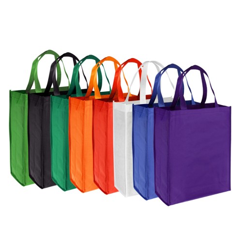 Bolsa Reutilizable Shopper