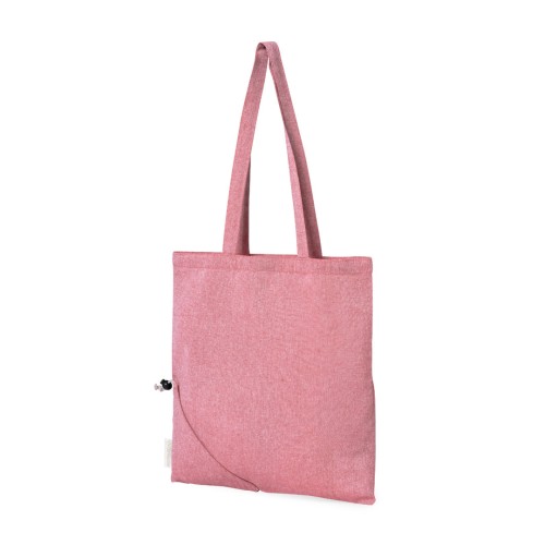Bolsa Plegable Biyon 40 cm x 38 cm  