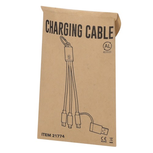 Cable Cargador Bikoc