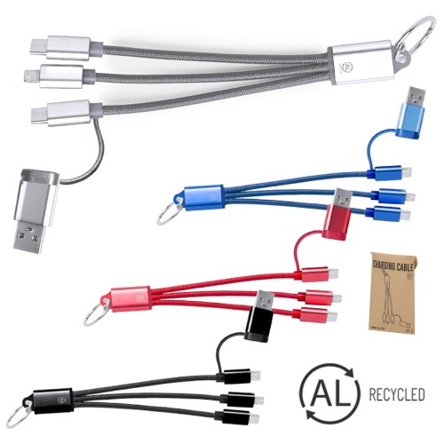 Cable Cargador Bikoc