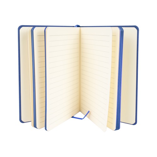 Cuaderno de PU eco-cuero