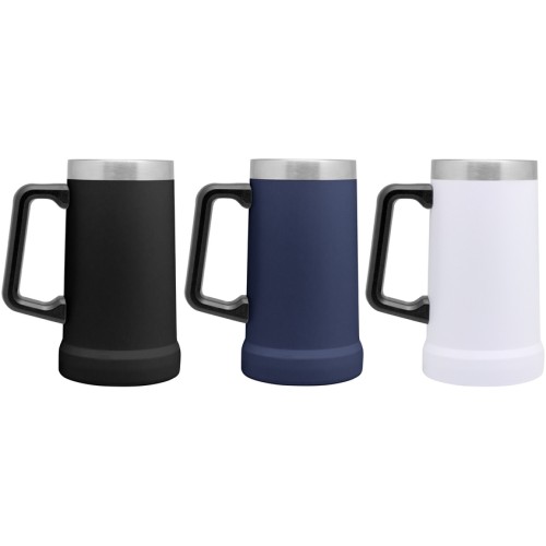 Jarro cervecero térmico 