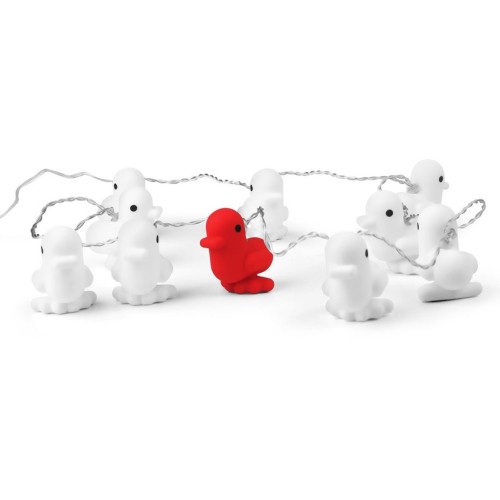 GUIRNALDA CANAR LED STRING