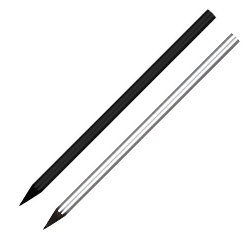 Bolígrafo Lápiz Grafito Deluxe L27