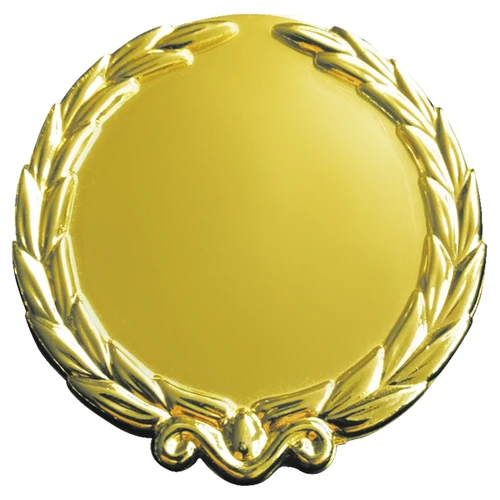 Molde Plástico Laurel (rp 8122)