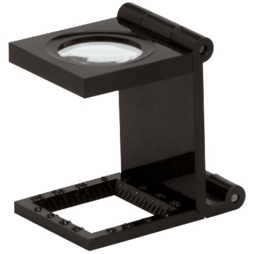 Lupa Cuentahilos Mauran 7X