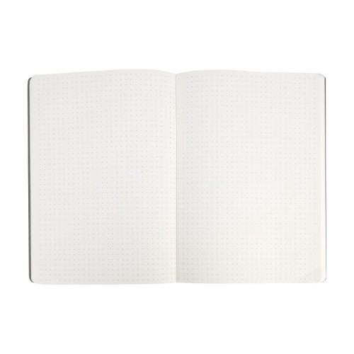 Deluxe Cuaderno Termo-PU modelo 