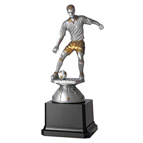 Trofeo Resina Fútbol R5145