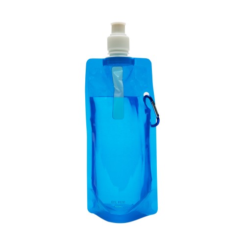 Botella Flexible PET 440cc