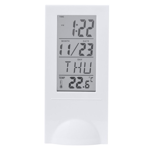 Estación Meteorológica Geibol