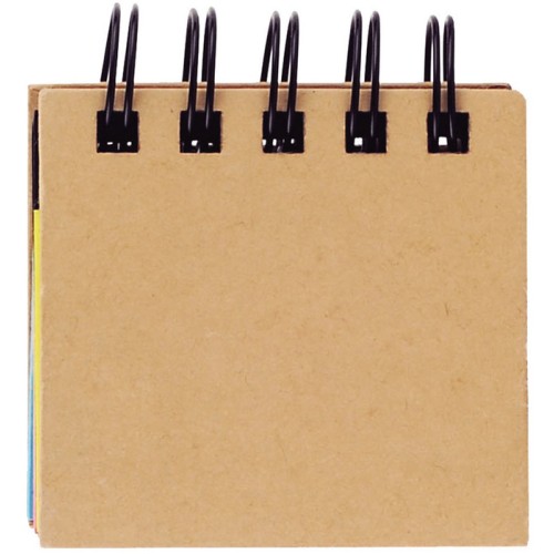 MEMO BOX ESPIRAL