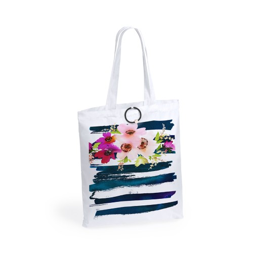 Bolsa Plegable Conel 41 cm x 38 cm  