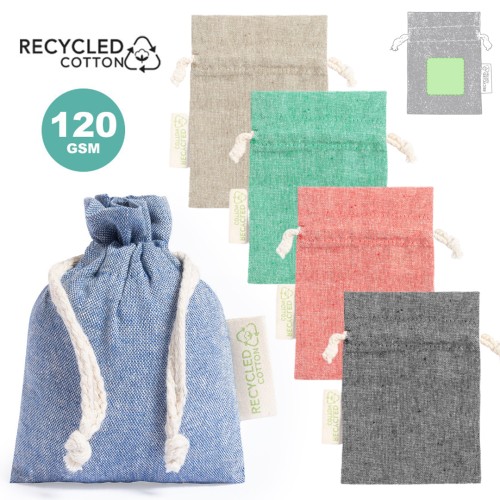 Bolsa Dratinix 14 cm x 10 cm  