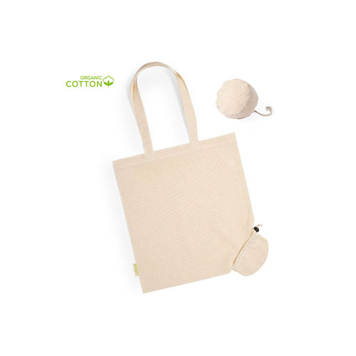 Bolsa Plegable Nepax 42 cm x 38 cm  