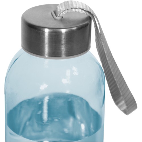 Botella de vidrio ¨ANANÁ¨