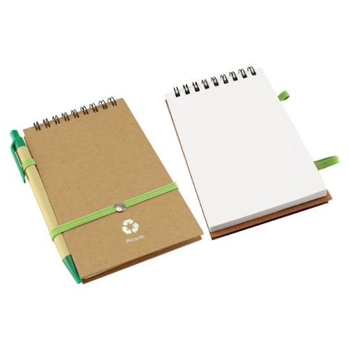 Libreta Ecológica