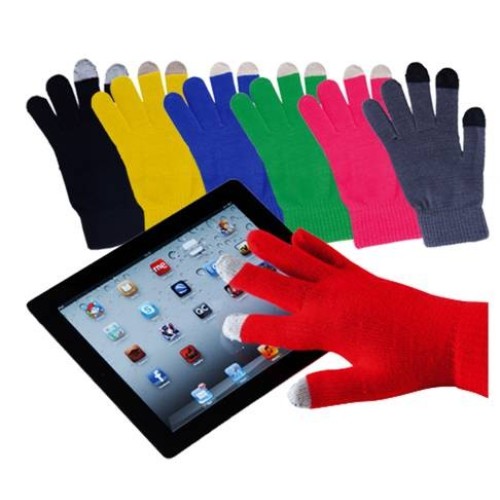 Guante Táctil Actium