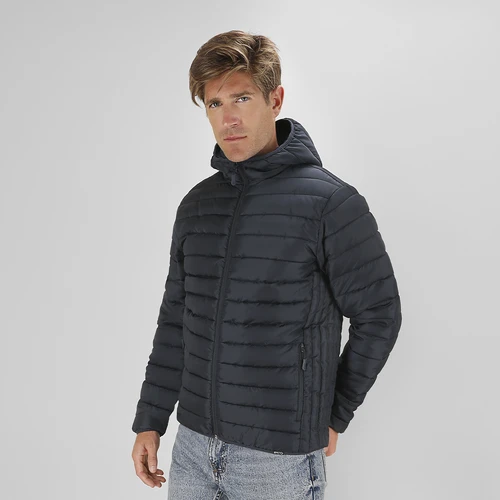 Chaqueta Dilax