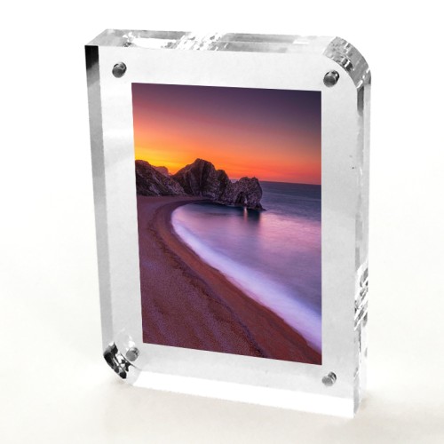 Porta Retratos Modelo 02