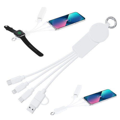 Cable Cargador Krizia