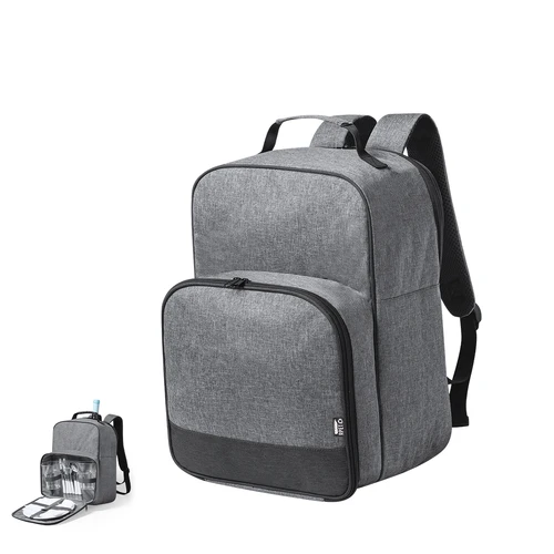 Mochila Nevera Picnic Kazor