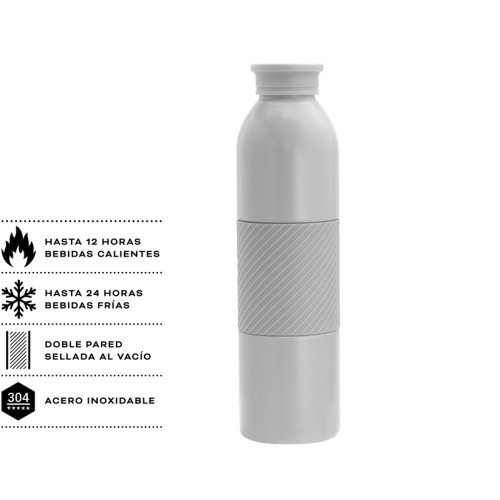 Botella térmica 