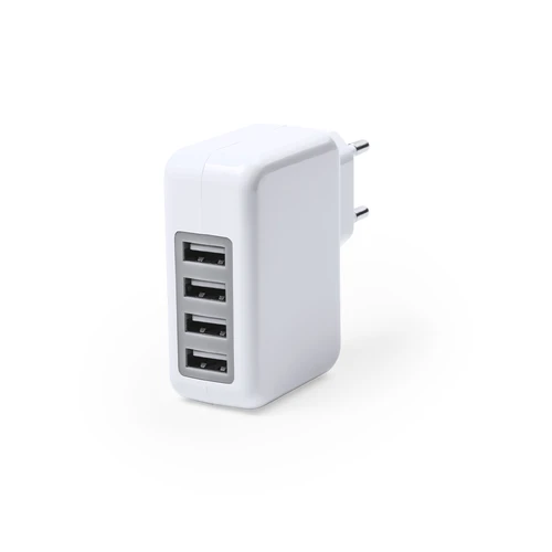 Cargador USB Gregor